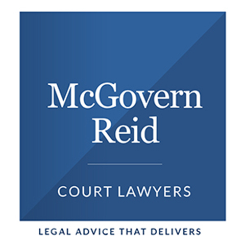 McGovern Reid Court Lawyers